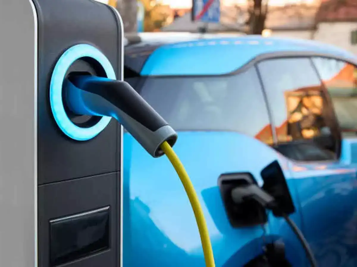 EV cars EV cars